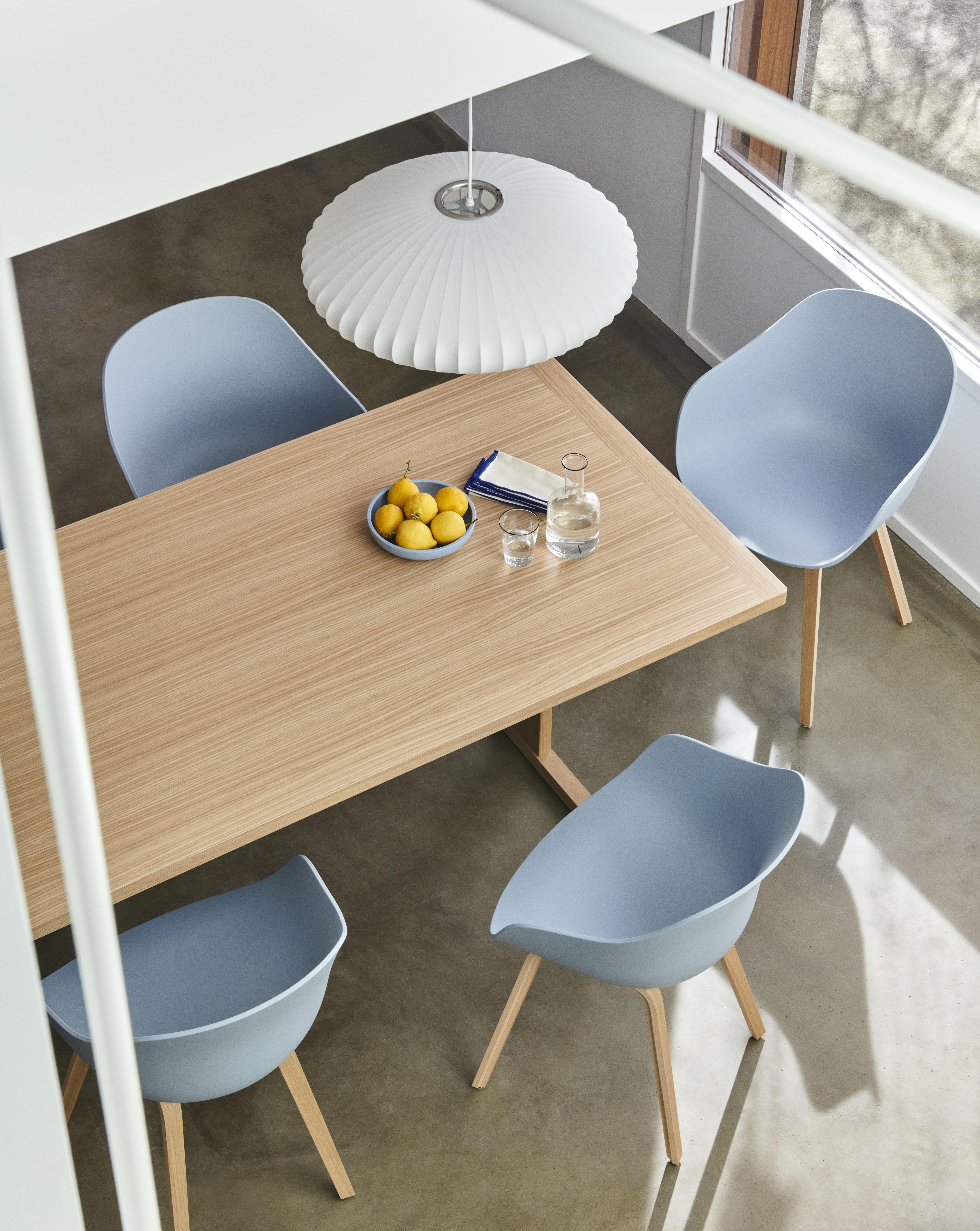 About A Chair 2.0 | Inspiration | HAY.nl